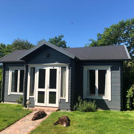 Modern Summerhouse リミントン エクステリア 写真