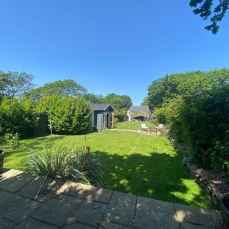 Modern Summerhouse リミントン エクステリア 写真