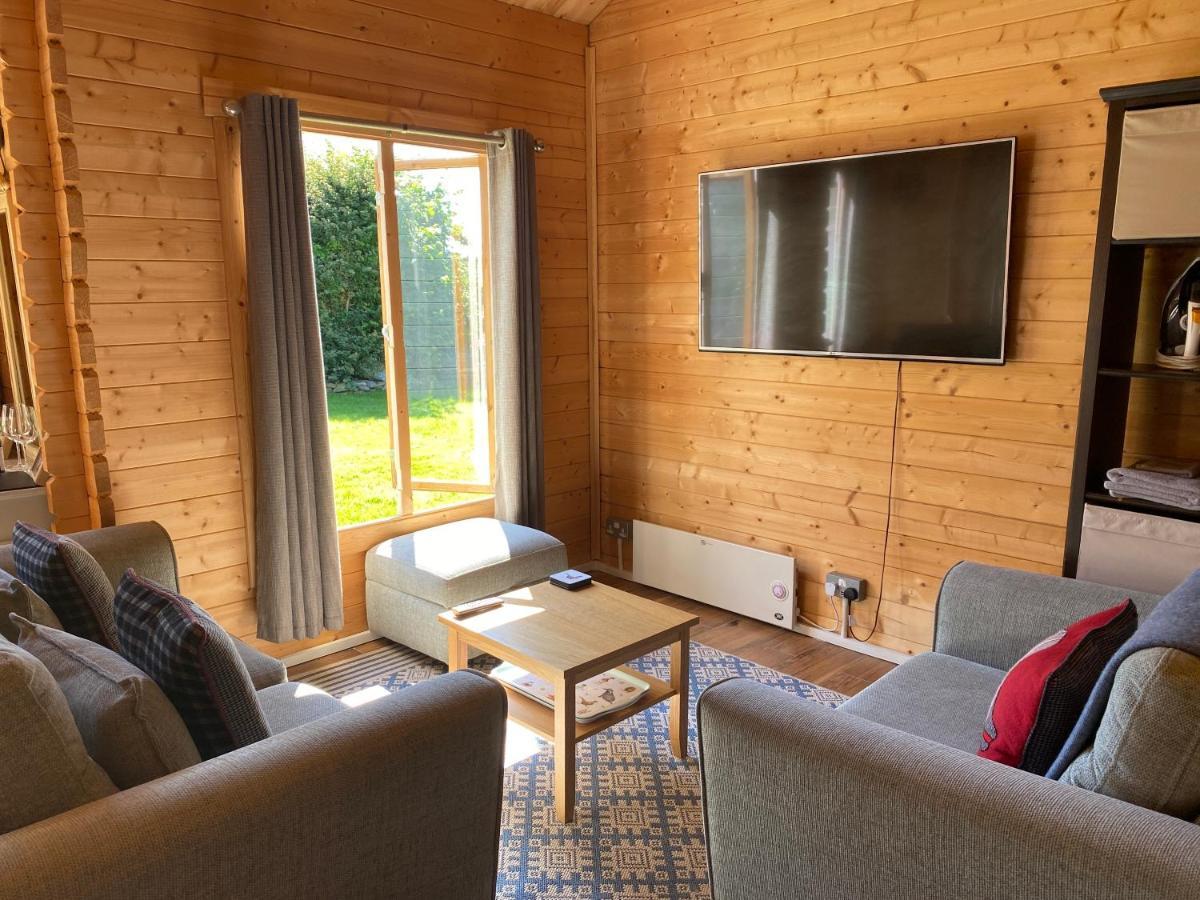 Modern Summerhouse リミントン エクステリア 写真