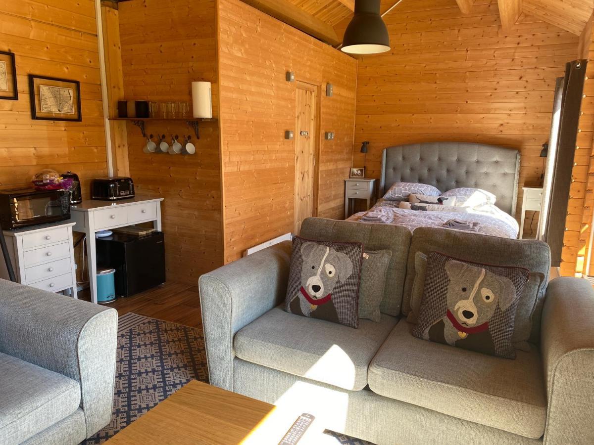 Modern Summerhouse リミントン エクステリア 写真
