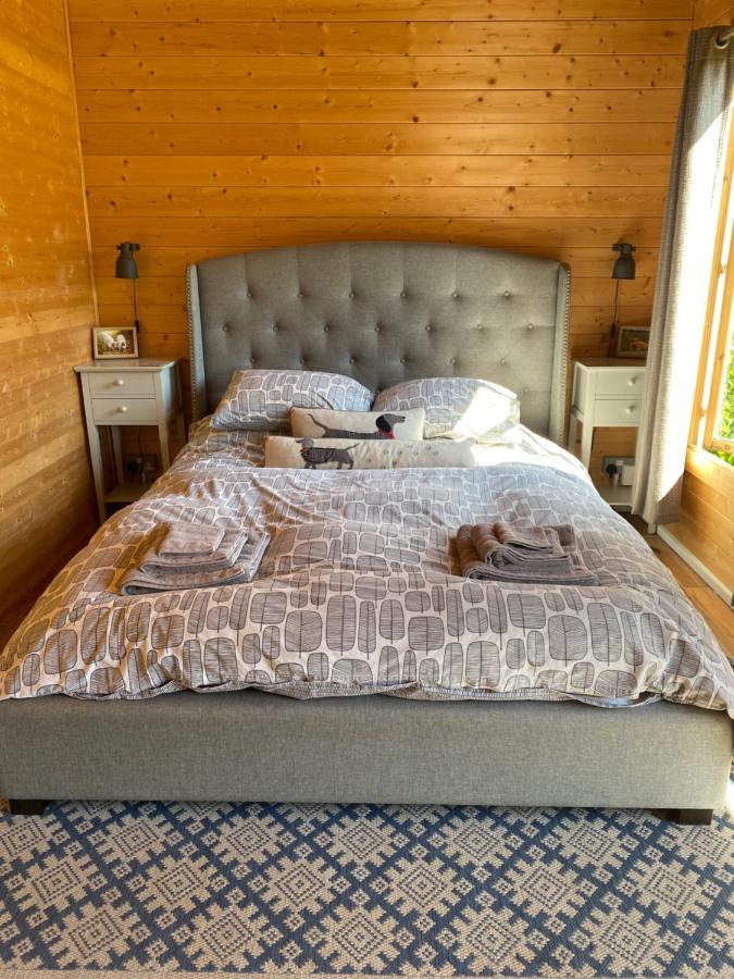 Modern Summerhouse リミントン エクステリア 写真