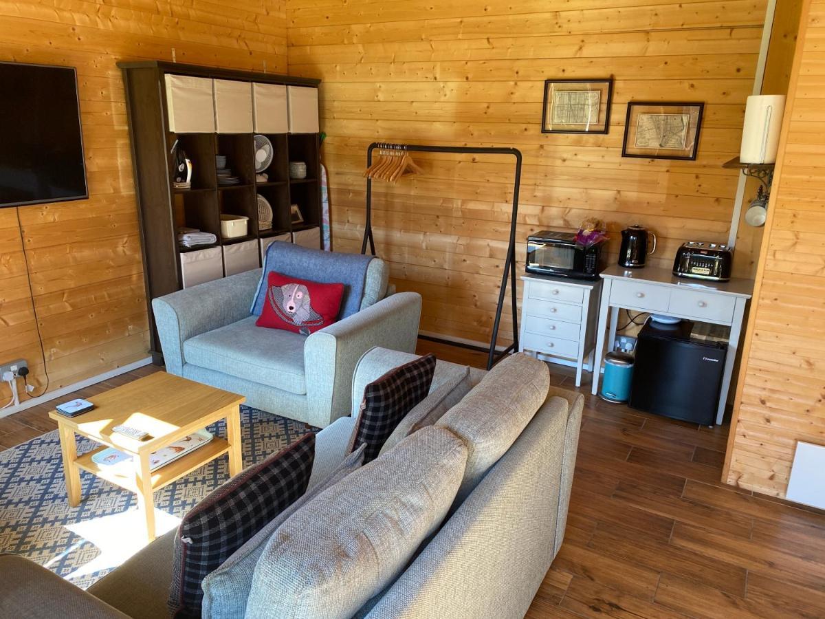 Modern Summerhouse リミントン エクステリア 写真