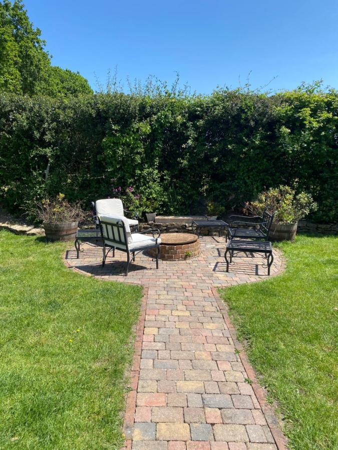 Modern Summerhouse リミントン エクステリア 写真
